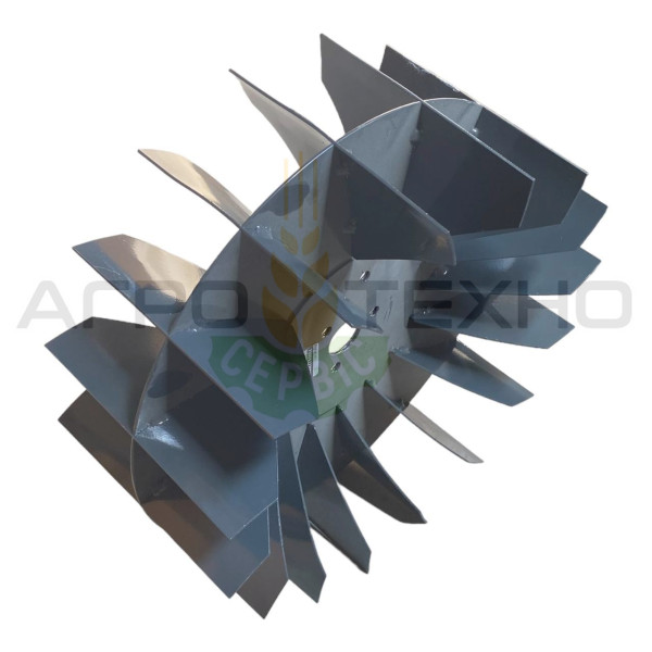 605059 - Ротор Claas / Alpha Parts