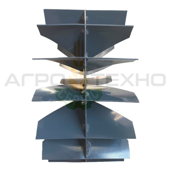 605059 - Ротор Claas / Alpha Parts