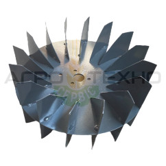 605059 - Ротор Claas / Alpha Parts