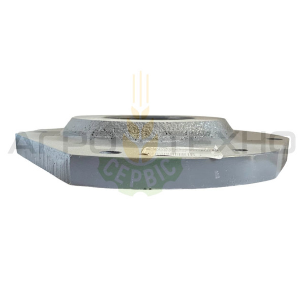 628726 - Корпус підшипника Claas / Alpha Parst