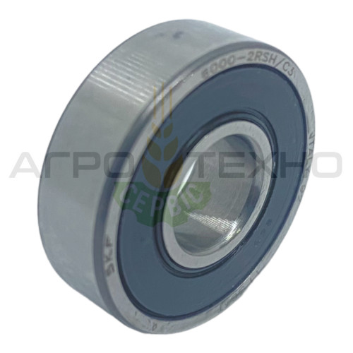 211294 (6000 2RS C3) - Підшипник Claas / SKF