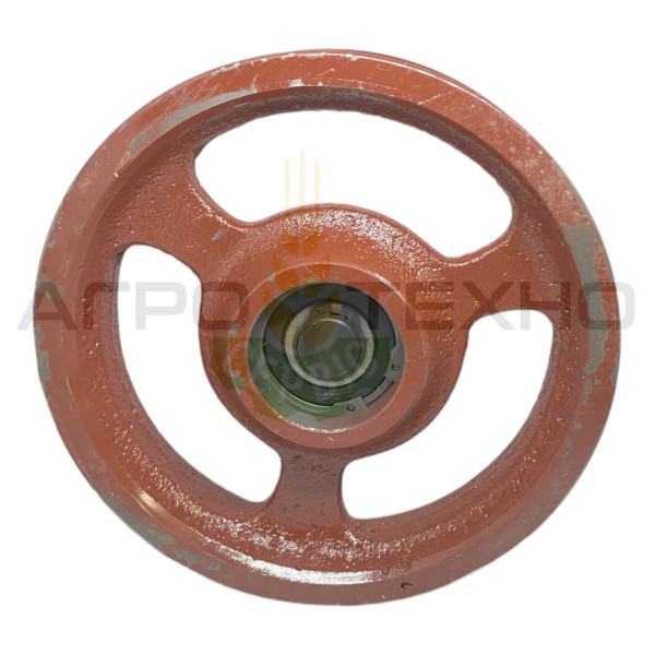 772170 - Ролик натяжний Claas / Alpha Parts