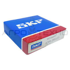 212102 (6209 2RS C3) - Підшипник Claas / SKF