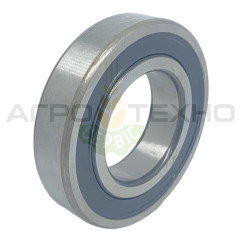 212102 (6209 2RS C3) - Підшипник Claas / SKF