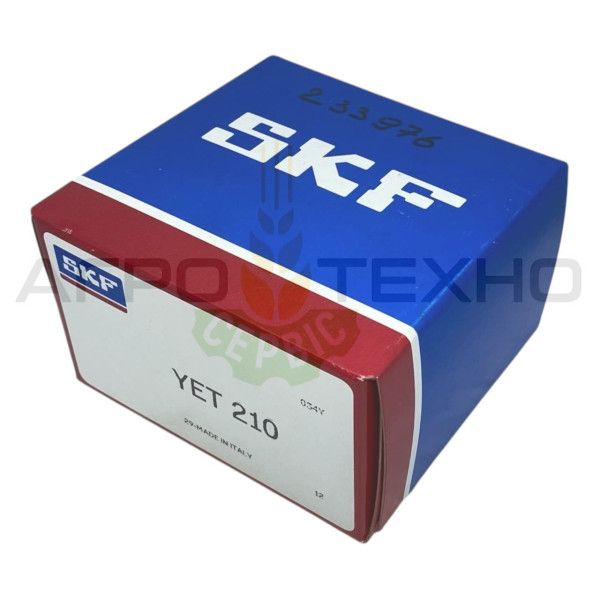 233976 (YET 210) - Підшипник Claas / SKF