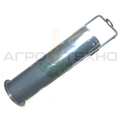 543093 - Труба наповнення бункера Claas / PW Group 543093 - Труба наповнення бункера Claas / PW Group