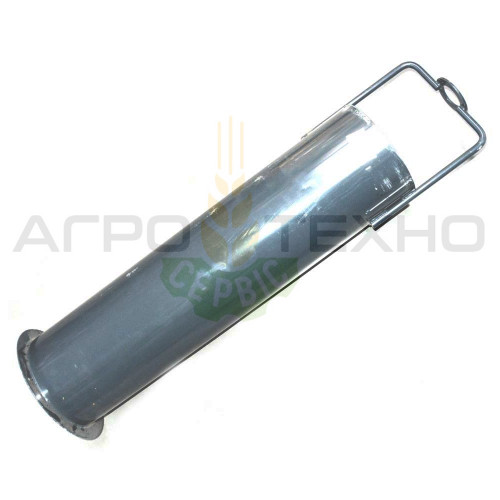 543093 - Труба наповнення бункера Claas / PW Group 543093 - Труба наповнення бункера Claas / PW Group