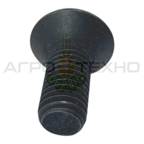 M10x25, болт M10x25, DIN 7991, болт з потайною головкою, болт 10.9, кріплення M10, високоміцний болт, болт з внутрішнім шестигранником, купити болт M10x25"