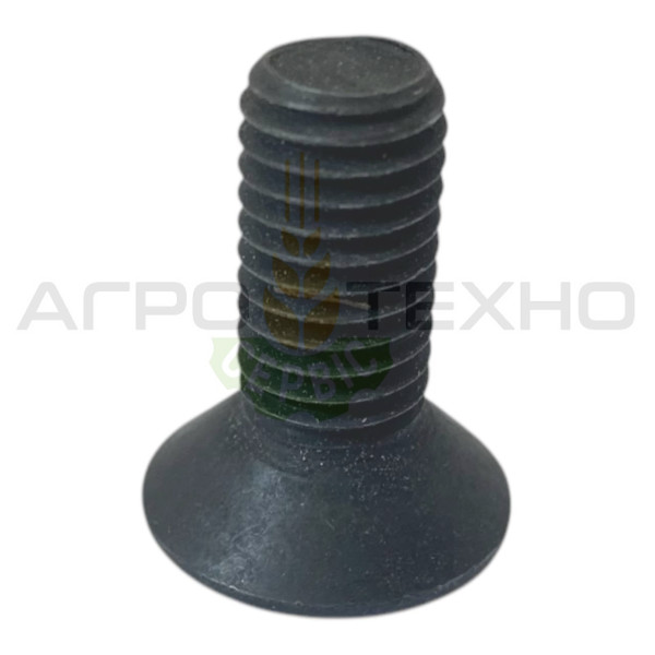 M10x25, болт M10x25, DIN 7991, болт з потайною головкою, болт 10.9, кріплення M10, високоміцний болт, болт з внутрішнім шестигранником, купити болт M10x25"