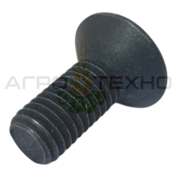 M10x25, болт M10x25, DIN 7991, болт з потайною головкою, болт 10.9, кріплення M10, високоміцний болт, болт з внутрішнім шестигранником, купити болт M10x25"