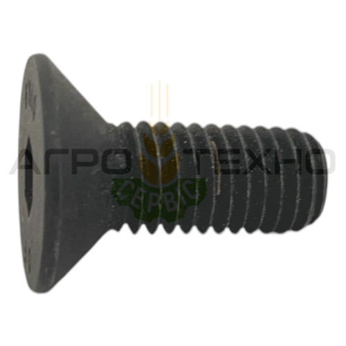 М10x25 10.9 DIN7991 - Болт 