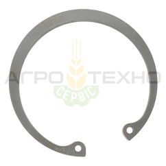 235185 - Кільце стопорне 68x2,5 Claas / APB