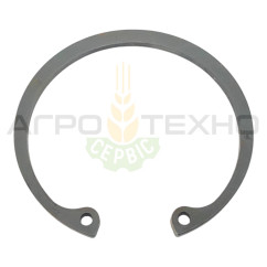 235185 - Кільце стопорне 68x2,5 Claas / APB