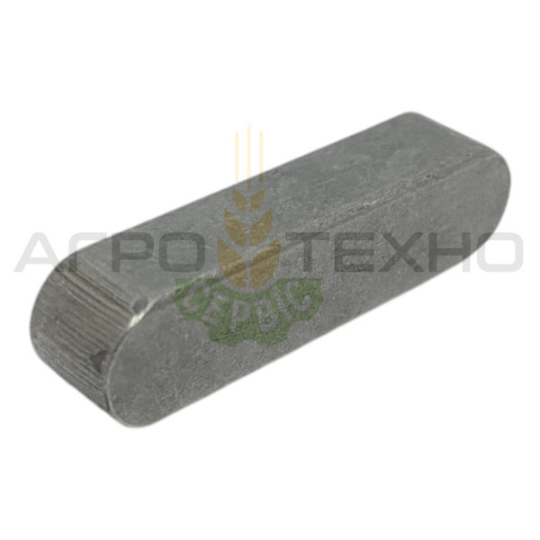 766546 - Шпонка 8x7x32 Claas / Alpha Parts