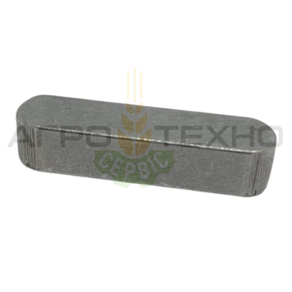 766546 - Шпонка 8x7x32 Claas / Alpha Parts