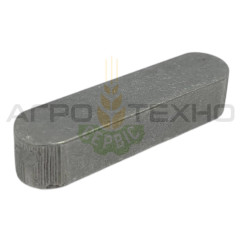 766546 - Шпонка 8x7x32 Claas / Alpha Parts