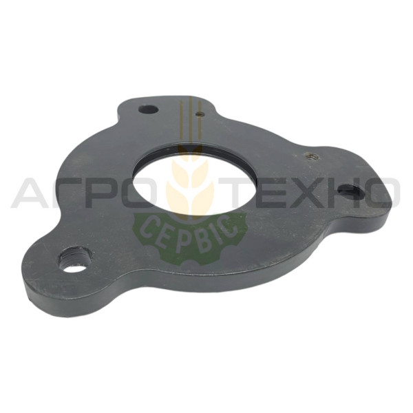 741478 - Кришка підшипника Claas / Alpha Parts