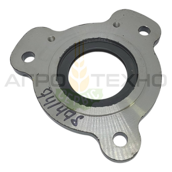 741478 - Кришка підшипника Claas / Alpha Parts