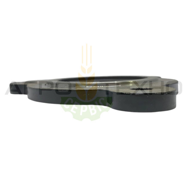 741478 - Кришка підшипника Claas / Alpha Parts