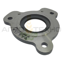 741478 - Кришка підшипника Claas / Alpha Parts