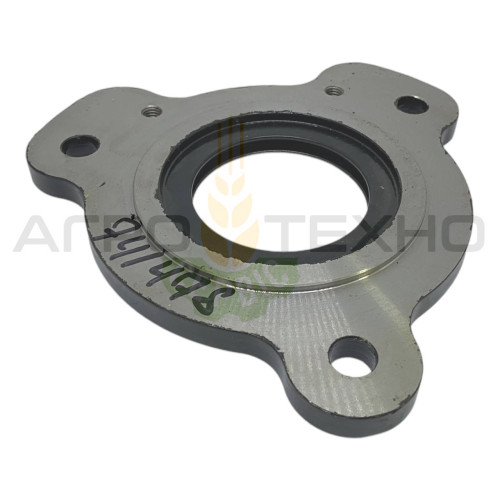 741478 - Кришка підшипника Claas / Alpha Parts