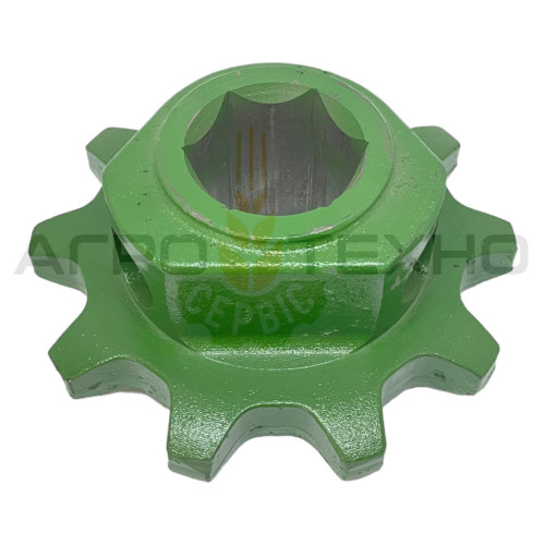 H118583 - Зірочка John Deere / Alpha Parts