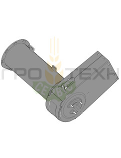 555620 - Ніжка колосового елеватора Claas / PW Group 555620 - Ніжка колосового елеватора Claas / PW Group