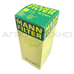 0019965881 - Фільтр масляний Claas / Mann (HU12001Z)