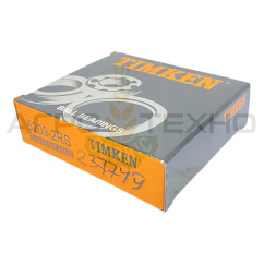 237749 (6209 2RS) - Підшипник Claas / Timken