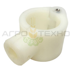 AH171602 - Кріплення пальця шнека John Deere / Alpha Parts 