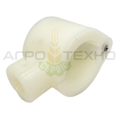 AH171602 - Кріплення пальця шнека John Deere / Alpha Parts 