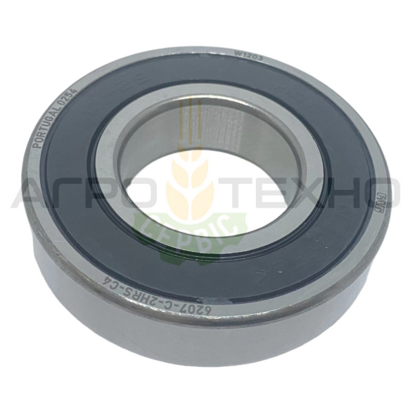 212226, 212226 Claas, claas 212226, 212226 FAG, підшипник вальця claas jaguar, підшипник на велць ягуар, купити підшипник 212226 клаас 