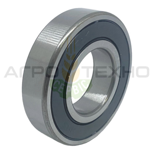 212226 (6207 2HRS C4) - Підшипник Claaas / FAG