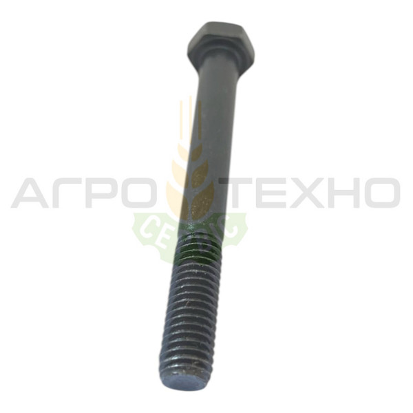 болт М8x70 10.9, болт DIN931, болт шестигранний, стандартний болт