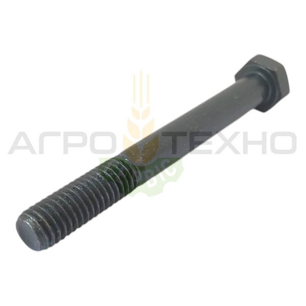 болт М8x70 10.9, болт DIN931, болт шестигранний, стандартний болт