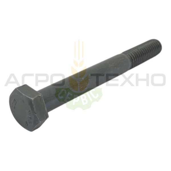 болт М8x70 10.9, болт DIN931, болт шестигранний, стандартний болт