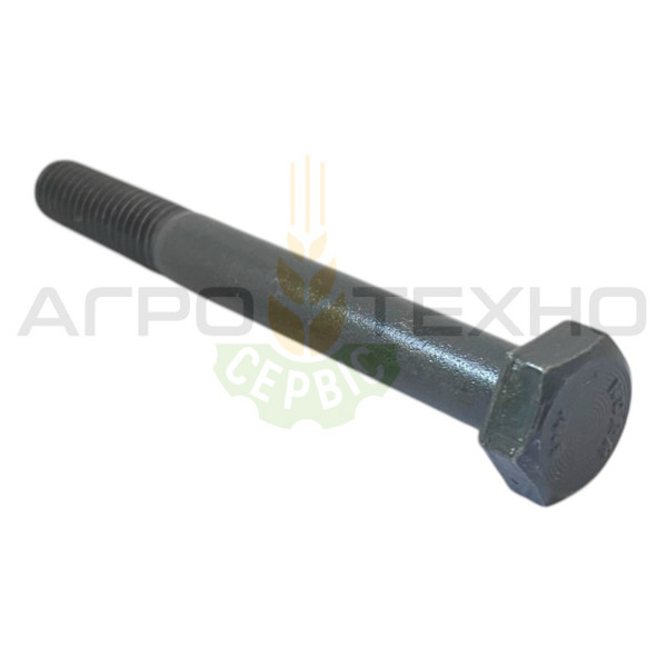 болт М8x70 10.9, болт DIN931, болт шестигранний, стандартний болт