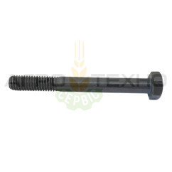М8x70 10.9 DIN931 - Болт 
