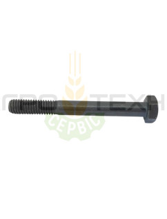 М8x70 10.9 DIN931 - Болт 