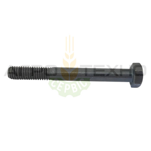 М8x70 10.9 DIN931 - Болт 