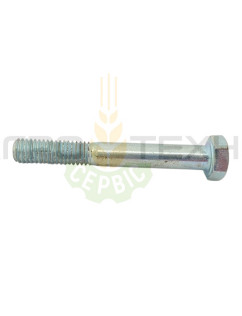М8х60 10.9 DIN931 - Болт 