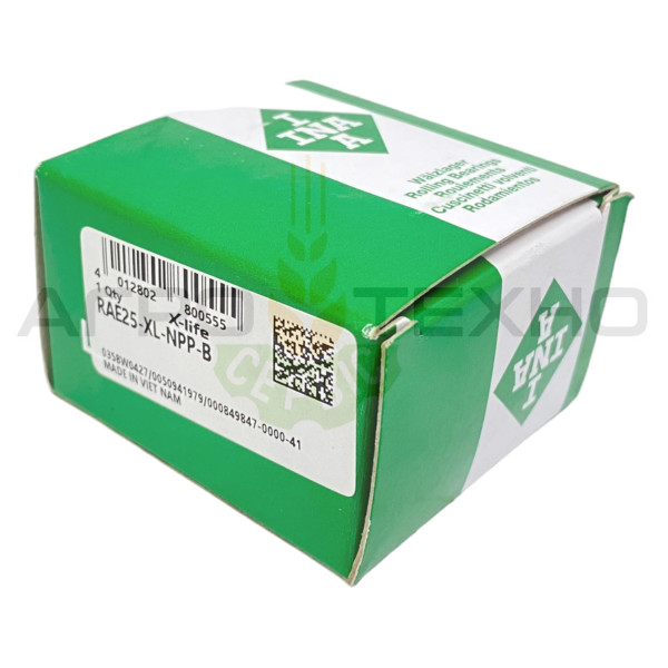 JD39102, JD39102 John Deere, John Deere JD39102, JD39102 джон дір, джон дір JD39102, JD39102 ina, ina JD39102, підшипник JD39102