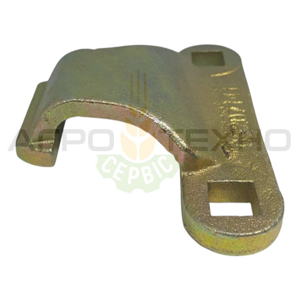 520714 - Кулачок ножовий Claas / Alpha Parts