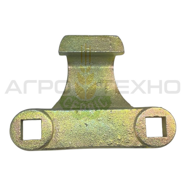 520714 - Кулачок ножовий Claas / Alpha Parts