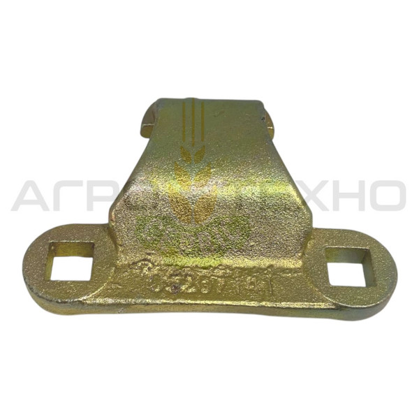 520714 - Кулачок ножовий Claas / Alpha Parts