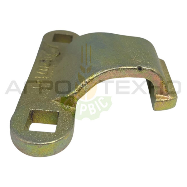 520714 - Кулачок ножовий Claas / Alpha Parts