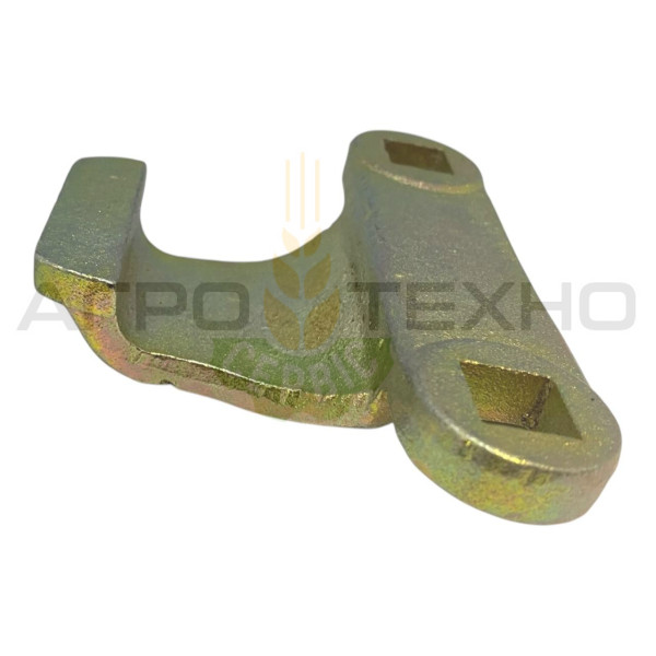 520714 - Кулачок ножовий Claas / Alpha Parts