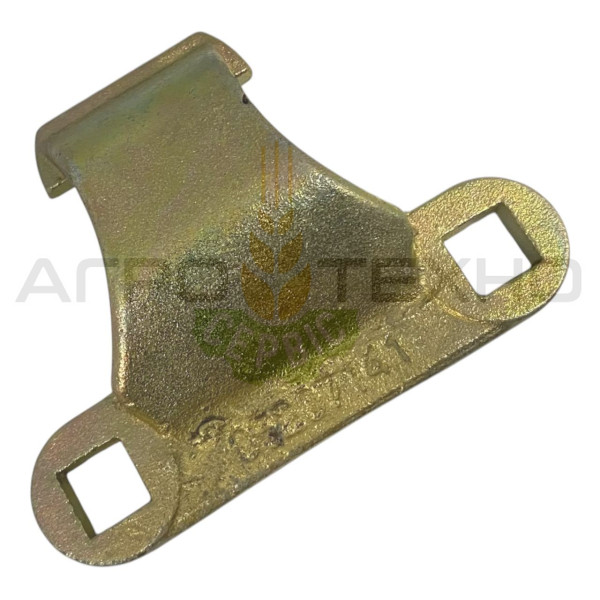 520714 - Кулачок ножовий Claas / Alpha Parts