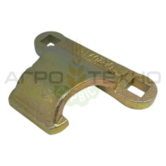 520714 - Кулачок ножовий Claas / Alpha Parts