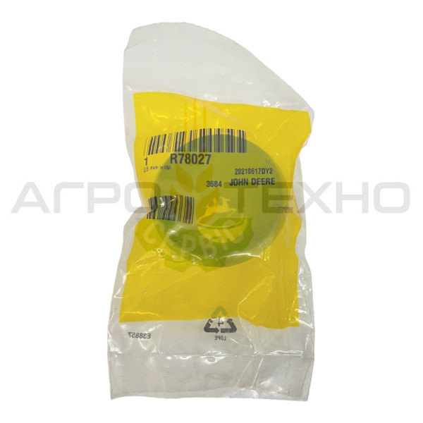 R78027, R78027 John Deere, John Deere R78027, R78027 Джон Дір, Джон Дір R78027, R78027 пильник, пильник R78027, R78027 Original, Original R78027